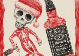 Los Planetas Navidad de Reserva