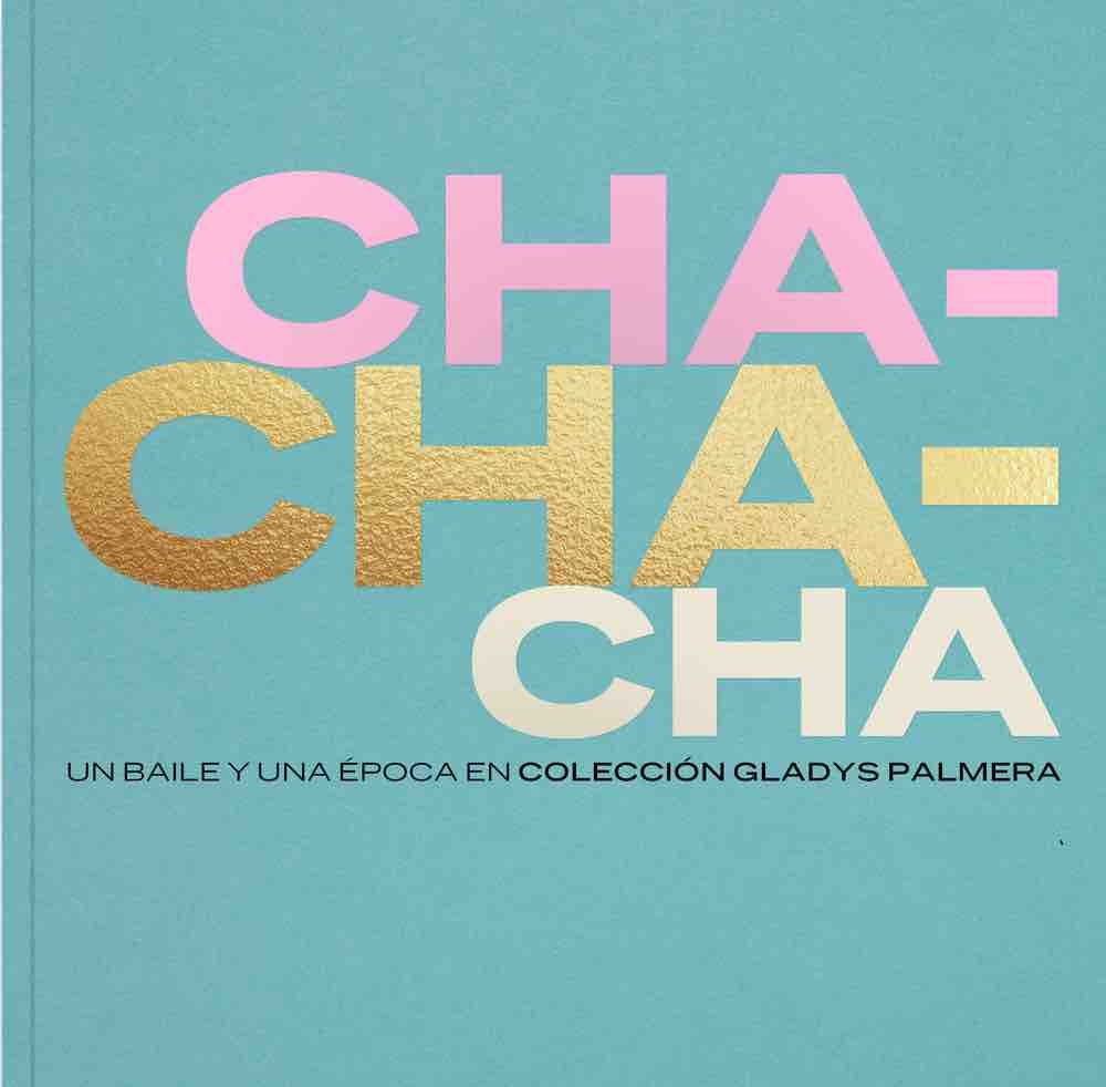 chachachá baile época