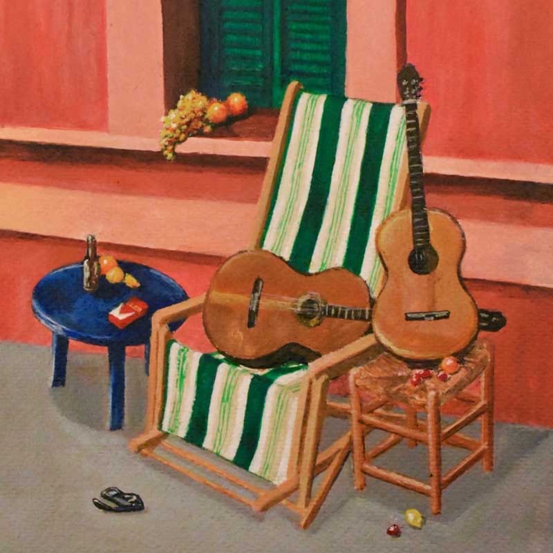 penélope vete por ahí