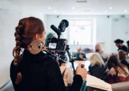 productora audiovisual