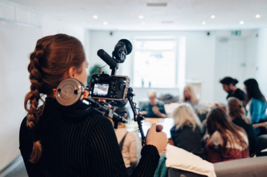 productora audiovisual