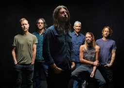 Foo Fighters No Son of Mine