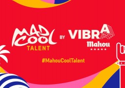 mad cool talent 2021