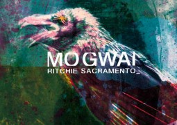 Mogwai Ritchie Sacramento