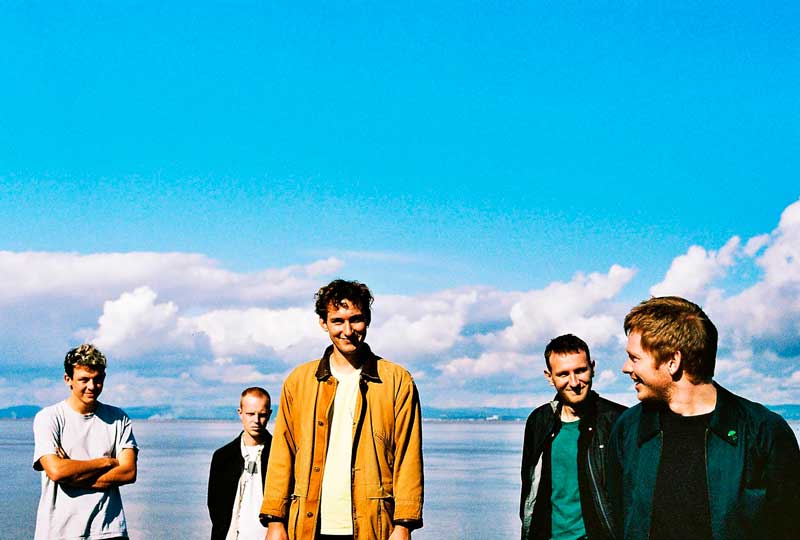 Squid en España en 2021