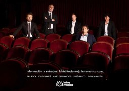 la habitación roja teatros