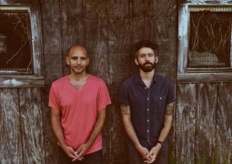 The Antlers - Green to Gold