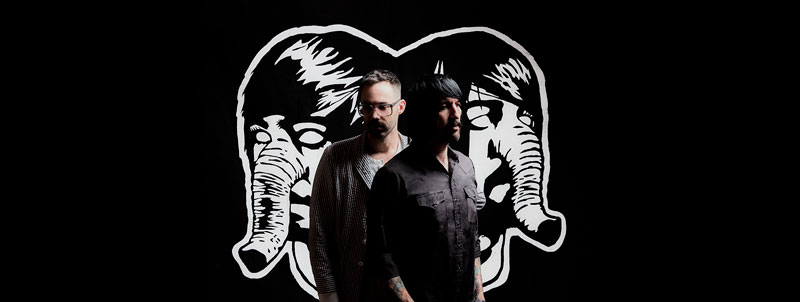 Death From Above 1979 anuncian nuevo disco: Is 4 Lovers