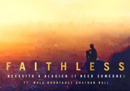 Mala Rodriguez y Faithless