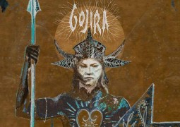 Gojira Fortitude