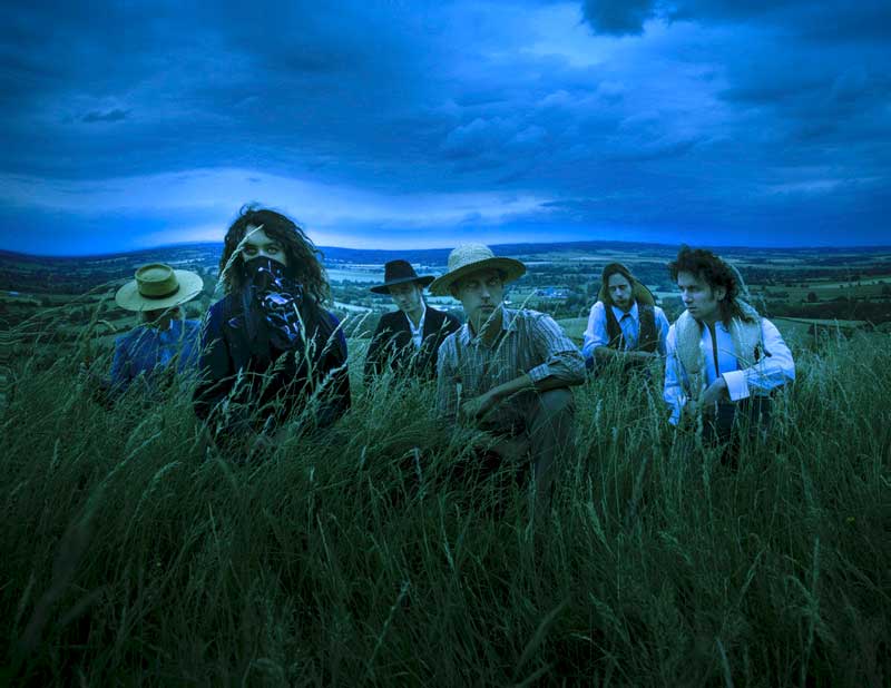 Fechas de La Femme en Barcelona y Madrid en 2022