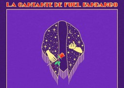 Parquesvr La Cantante de Fuel Fandango