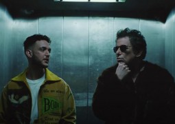 C. Tangana presenta de golpe "Nominao" y "Hong Kong" junto a Jorge Drexler y Calamaro