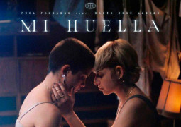 Fuel Fandango Mi huella (con María José Llergo)