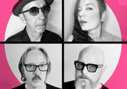 Garbage - No Gods No Masters