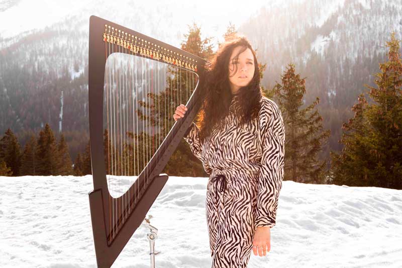 Kety Fusco participará en el SDG Global Festival of Action