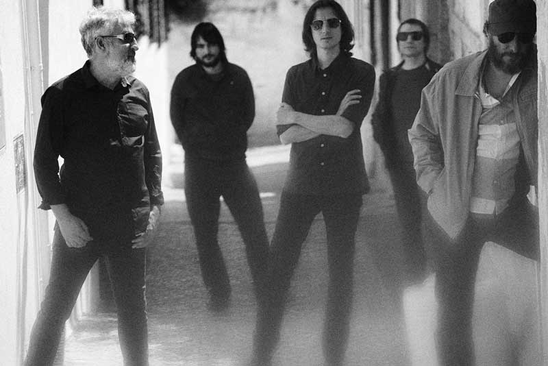 Los Planetas vinilos