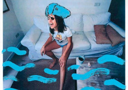 Maika Makovski - I Live In A Boat