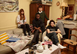 metronomy The English Riviera