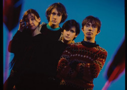 My Bloody Valentine firman con Domino y reeditan su discografía