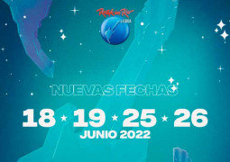 Rock in Rio Lisboa 2022