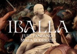 Fuel Fandango Iballa