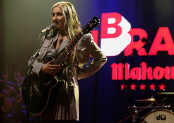 Irenegarry y Los Invaders gana el Mad Cool Talent 2021
