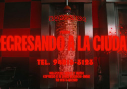 Kokoshca - Regresando a la ciudad