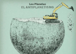 Los Planetas anuncian nuevo single: El antiplanetismo