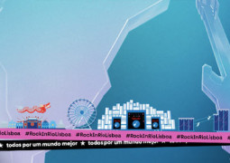 Rock in Rio Lisboa 2022