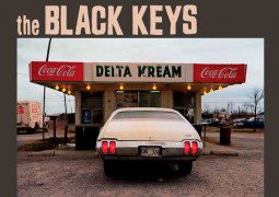 Delta Kream, nuevo disco de versiones de The Black Keys