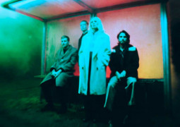 Wolf Alice No Hard Feelings
