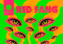 red fang arrows