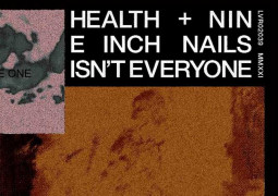 Health Nine Inch Nails Isn't Everyone