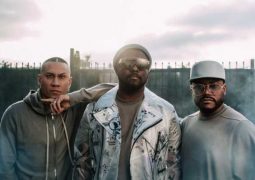 Cartel Rock in Rio Lisboa 2022