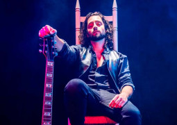 entrevista a Cristian de Moret