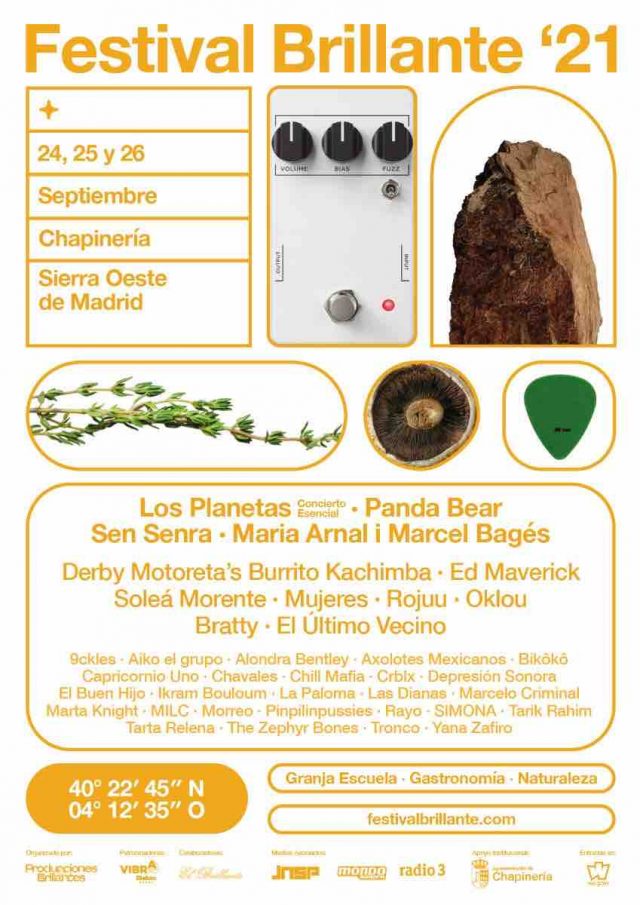 Festival Brillante