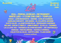Low Festival 2022