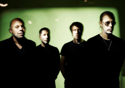 Ride Primavera Sound 2022