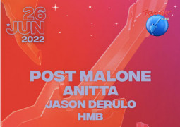 Cartel Rock in Rio Lisboa 2022