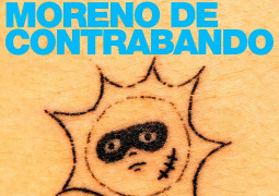 Carolina Durante Moreno de contrabando