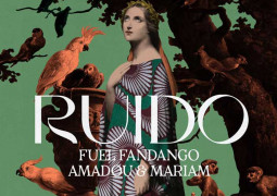 Fuel Fandango Ruido