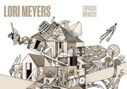 Lori Meyers Espacios infinitos