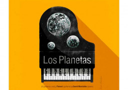 los planetas concierto esencial