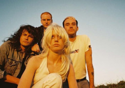 Amyl and The Sniffers Security