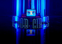 CHVRCHES Good Girls