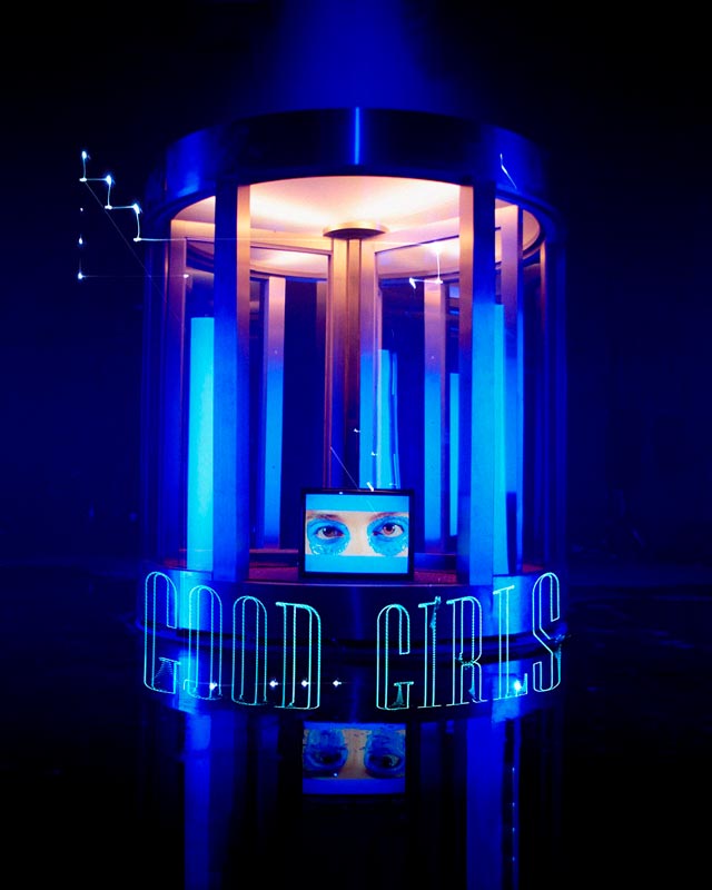 CHVRCHES Good Girls