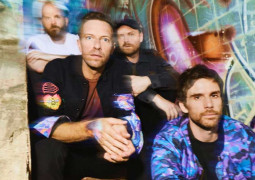 coldplay coloratura