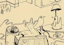 Thom Yorke revisa su clásico Creep