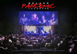 Belako Pandemic Tour